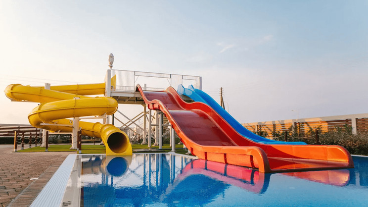 Almyros Beach Resort & Spa